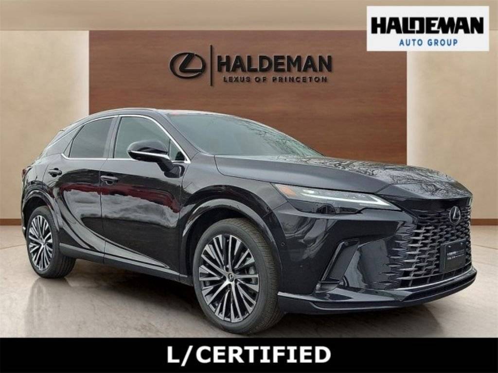 2023 Lexus RX RX 350 Premium