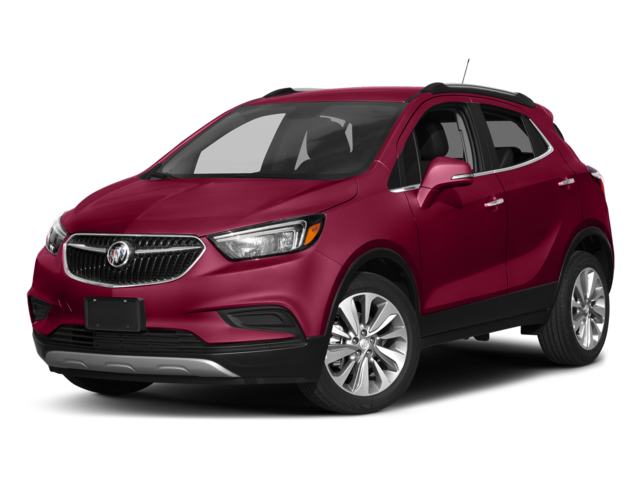 2017 Buick Encore Preferred — SUV — 111,249 mi — Columbia, SC