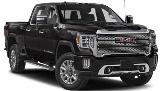 2020 GMC Sierra 3500HD Denali — Pickup Truck — 178,758 mi — Columbia, SC