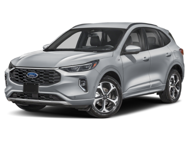 2023 Ford Escape ST-Line Elite — SUV — 10,139 mi — Columbia, SC