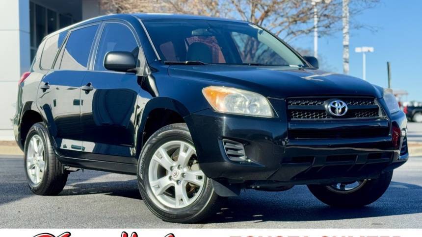 2011 Toyota RAV4 Base — SUV — 150,679 mi — Columbia, SC