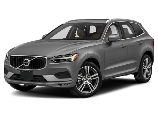 2021 Volvo XC60 Inscription — SUV — 48,171 mi — Columbia, SC