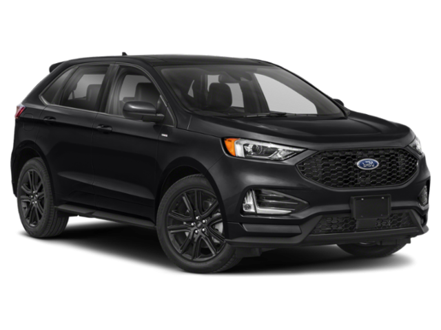 2022 Ford Edge ST-Line — SUV — 31,227 mi — Columbia, SC