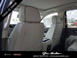 2024 GMC Yukon Denali — SUV — 11,204 mi — Columbia, SC
