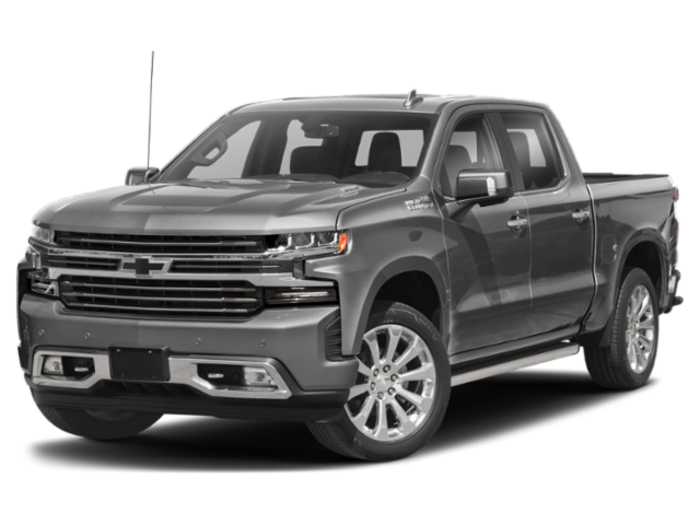 2019 Chevrolet Silverado 1500 High Country — Pickup Truck — 80,272 mi — Columbia, SC