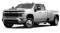 2024 Chevrolet Silverado 3500HD in Columbia, SC 4 - Open Gallery