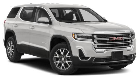 2023 GMC Acadia SLT — SUV — 51,237 mi — Columbia, SC