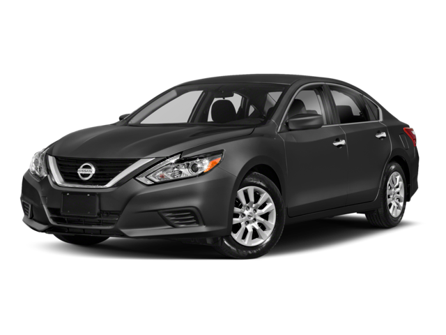 2018 Nissan Altima 2.5 SL — Sedan — 199,357 mi — Columbia, SC