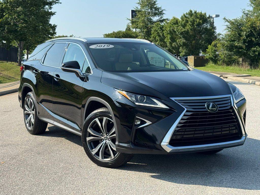 2019 Lexus RX RX 350L Premium — SUV — 100,027 mi — Columbia, SC