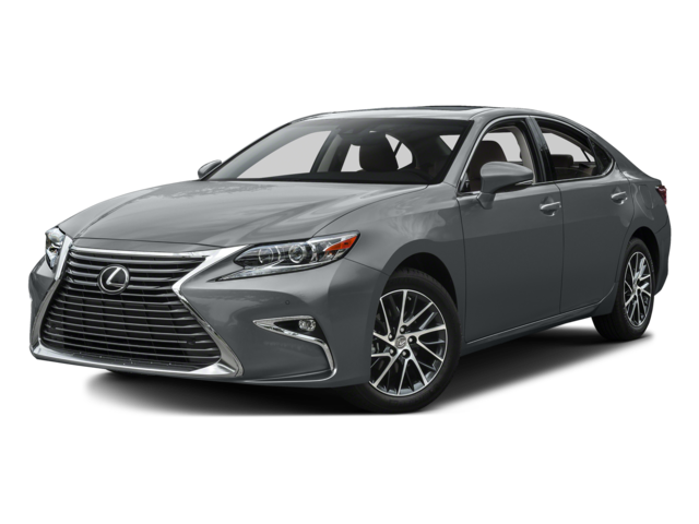 2016 Lexus ES ES 350 — Sedan — 94,166 mi — Columbia, SC