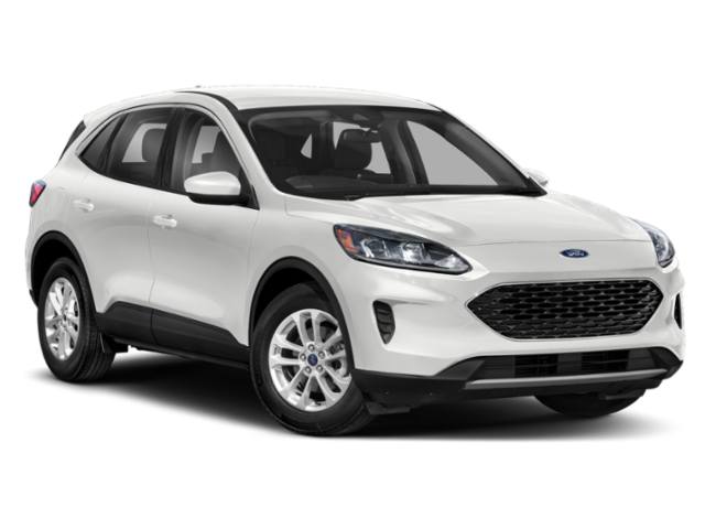 2021 Ford Escape SE — SUV — 64,750 mi — Columbia, SC