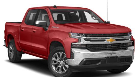 2021 Chevrolet Silverado 1500 RST — Pickup Truck — 88,075 mi — Columbia, SC