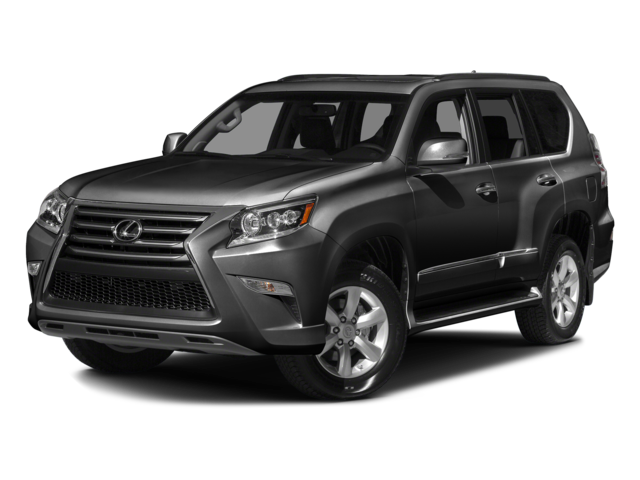 2016 Lexus GX GX 460 — SUV — 93,823 mi — Columbia, SC