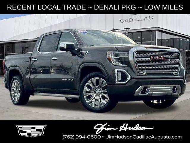 2020 GMC Sierra 1500 Denali — Pickup Truck — 73,304 mi — Columbia, SC