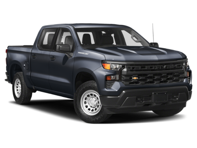 2023 Chevrolet Silverado 1500 RST — Pickup Truck — 52,326 mi — Columbia, SC