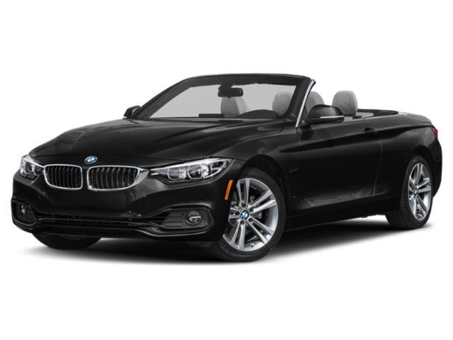 2019 BMW 4 Series 430i — Convertible — 60,008 mi — Columbia, SC
