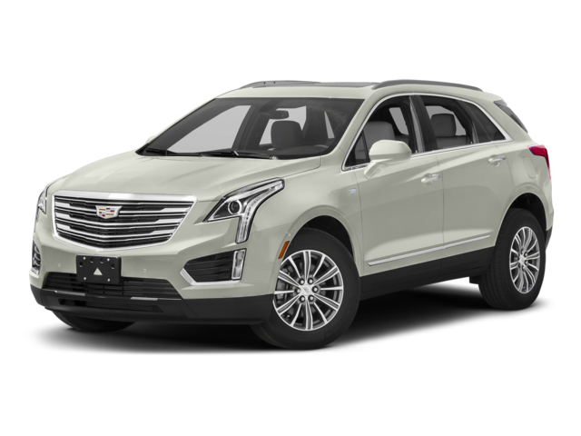 2017 Cadillac XT5 Standard — SUV — 55,544 mi — Columbia, SC