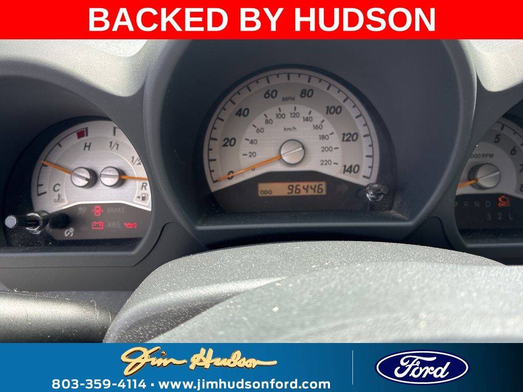 2010 Scion tC