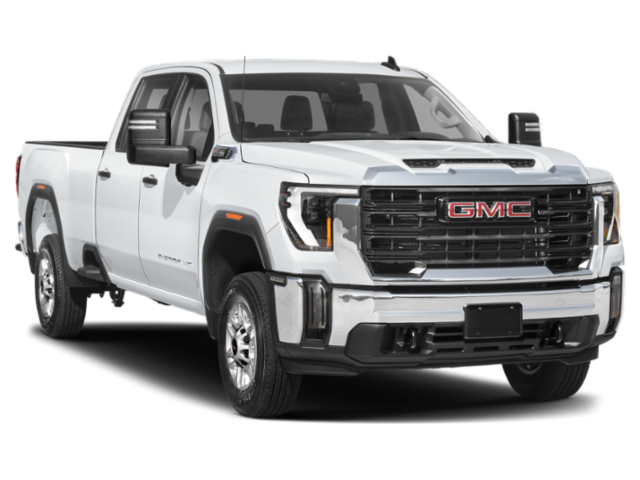 2024 GMC Sierra 2500HD Denali — Pickup Truck — 10,680 mi — Columbia, SC
