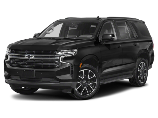 2022 Chevrolet Tahoe RST — SUV — 35,046 mi — Columbia, SC