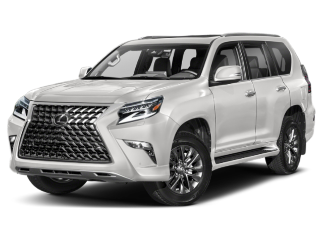 2023 Lexus GX GX 460 Premium — SUV — 31,080 mi — Columbia, SC