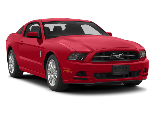 2014 Ford Mustang V6 — Coupe — 94,883 mi — Columbia, SC