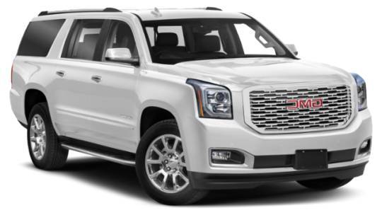 2020 GMC Yukon Denali — SUV — 98,613 mi — Columbia, SC