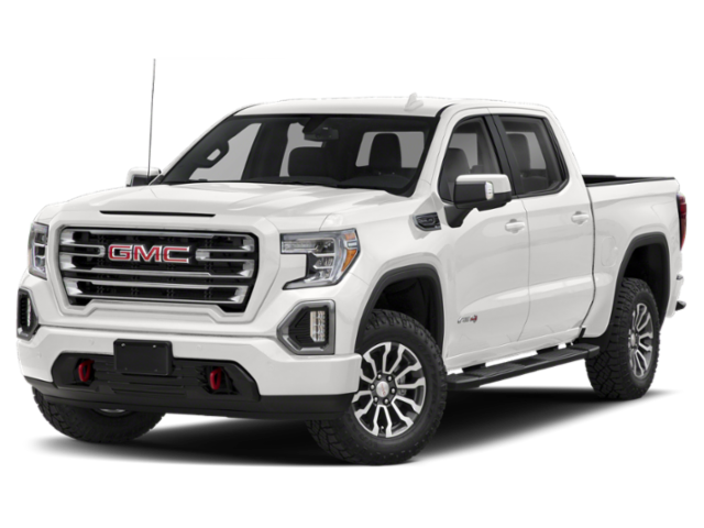2019 GMC Sierra 1500 AT4 — Pickup Truck — 95,210 mi — Columbia, SC