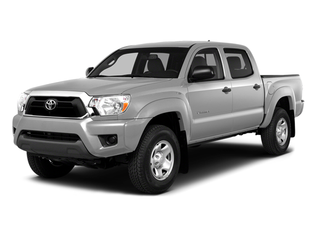 2014 Toyota Tacoma PreRunner — Pickup Truck — 131,059 mi — Columbia, SC