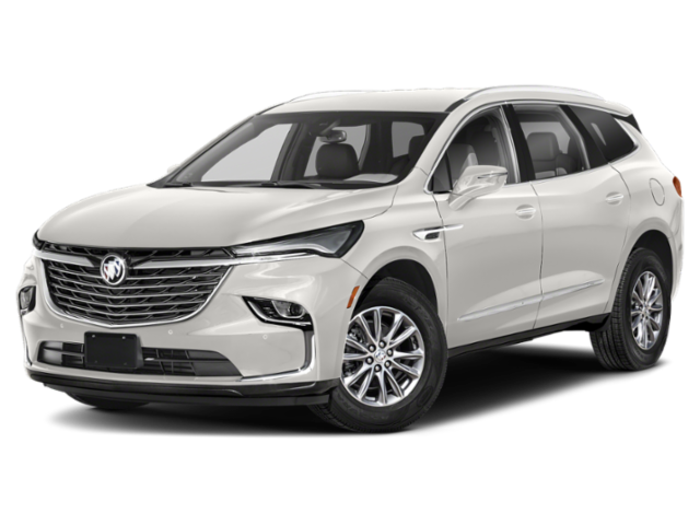 2023 Buick Enclave Avenir — SUV — 24,474 mi — Columbia, SC