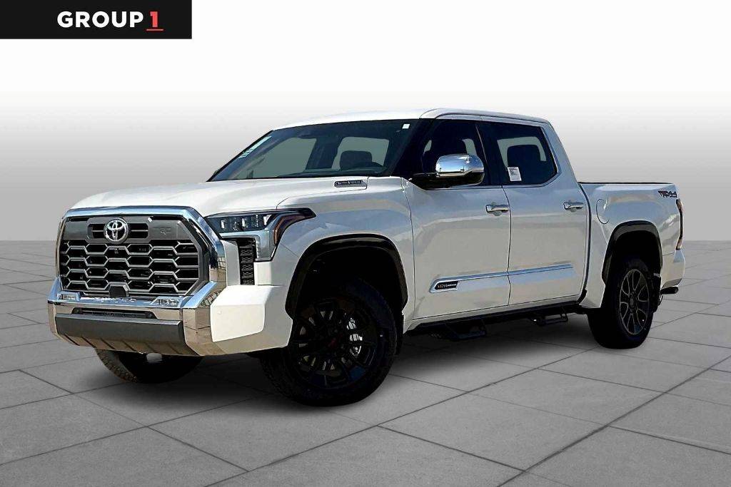 2022 Toyota Tundra 1794 Edition — Pickup Truck — 16,433 mi — Columbia, SC