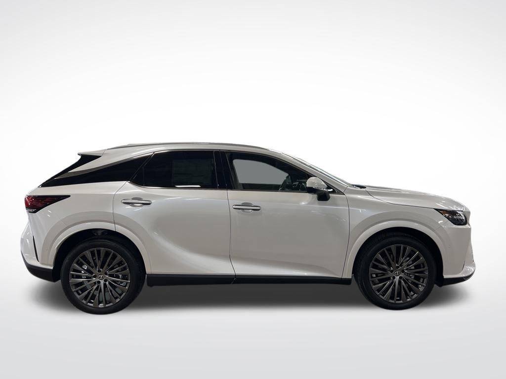 2023 Lexus RX RX 350h Luxury — SUV — 44,441 mi — Columbia, SC