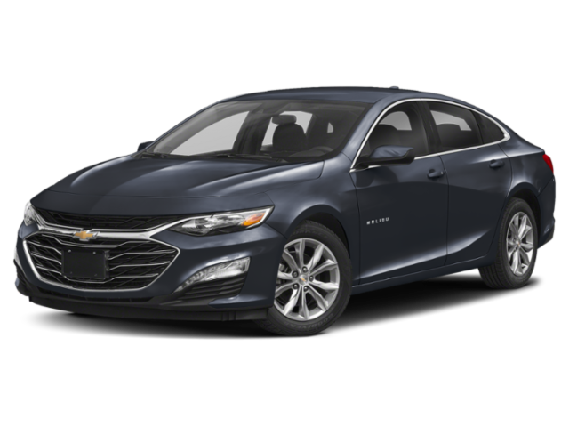2023 Chevrolet Malibu LT — Sedan — 71,879 mi — Columbia, SC