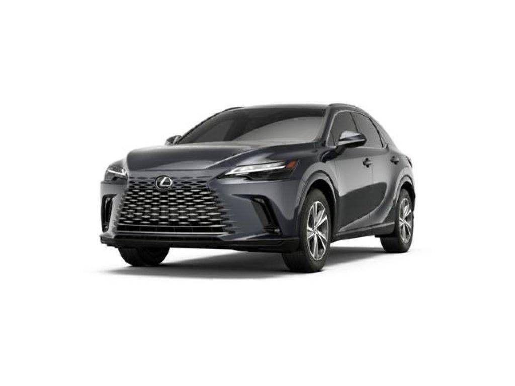 2025 Lexus RX RX 350 Premium — SUV — 9,908 mi — Columbia, SC