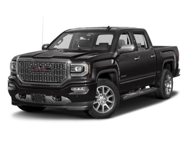 2018 GMC Sierra 1500 Denali — Pickup Truck — 97,525 mi — Columbia, SC
