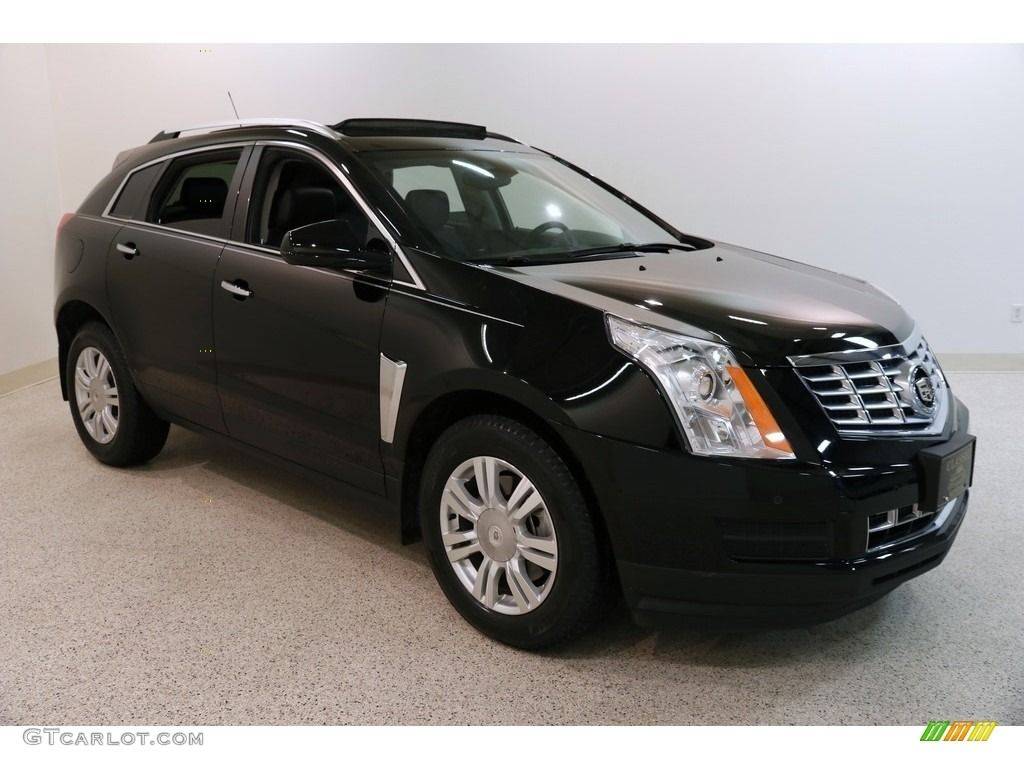 2015 Cadillac SRX Luxury Collection — SUV — 87,934 mi — Columbia, SC