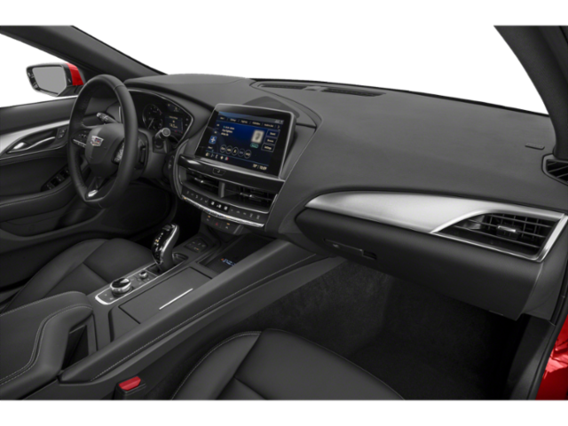 2024 Cadillac CT5 Premium Luxury — Sedan — 19,617 mi — Columbia, SC