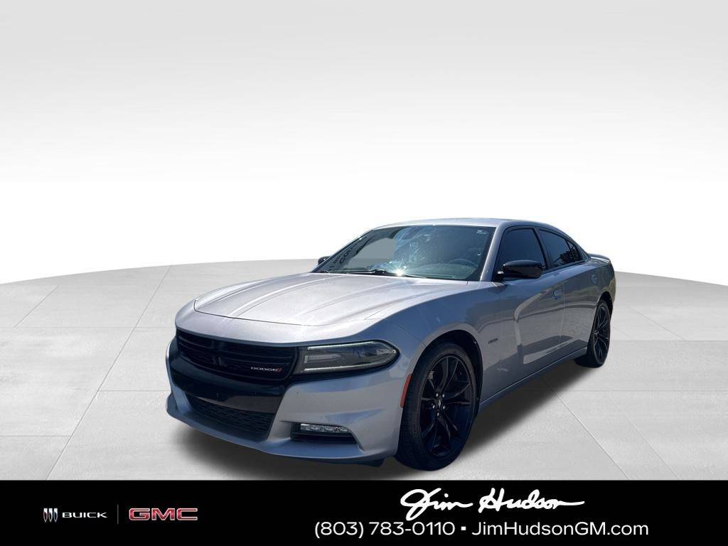 2017 Dodge Charger R/T — Sedan — 154,148 mi — Columbia, SC