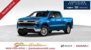 2023 Chevrolet Silverado 1500 LTZ — Pickup Truck — 21,611 mi — Columbia, SC
