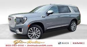 2021 GMC Yukon Denali — SUV — 107,832 mi — Columbia, SC