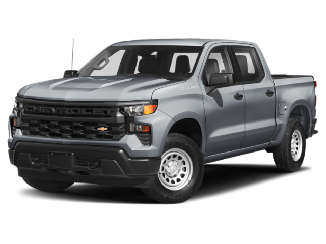 2023 Chevrolet Silverado 1500 LT — Pickup Truck — 20,760 mi — Columbia, SC