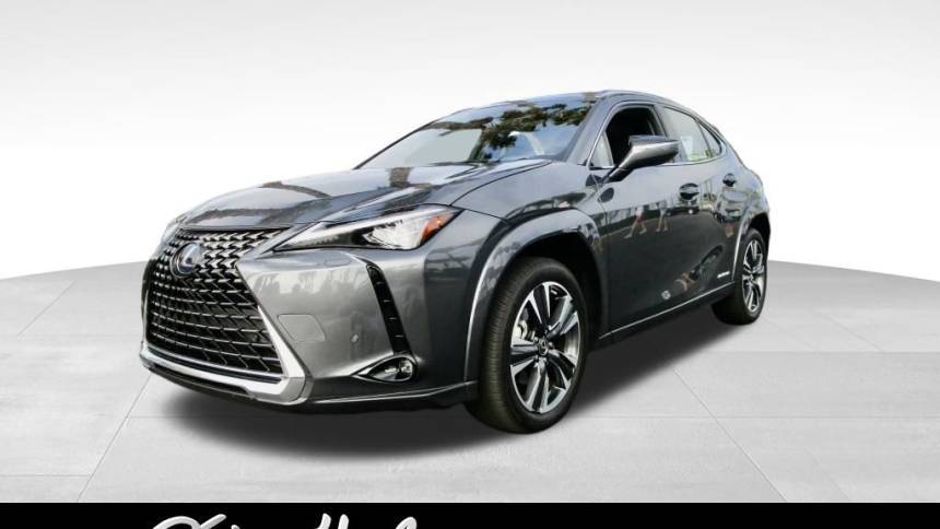 2024 Lexus UX UX 250h Premium — SUV — 28,719 mi — Columbia, SC