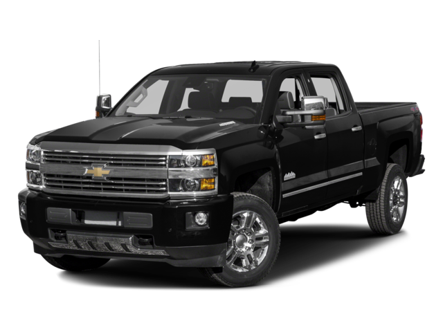 2017 Chevrolet Silverado 2500HD High Country — Pickup Truck — 135,460 mi — Columbia, SC