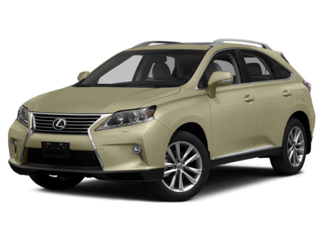 2015 Lexus RX RX 350 — SUV — 113,242 mi — Columbia, SC