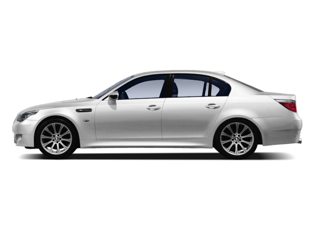 2010 BMW M5 Standard — Sedan — 57,979 mi — Columbia, SC