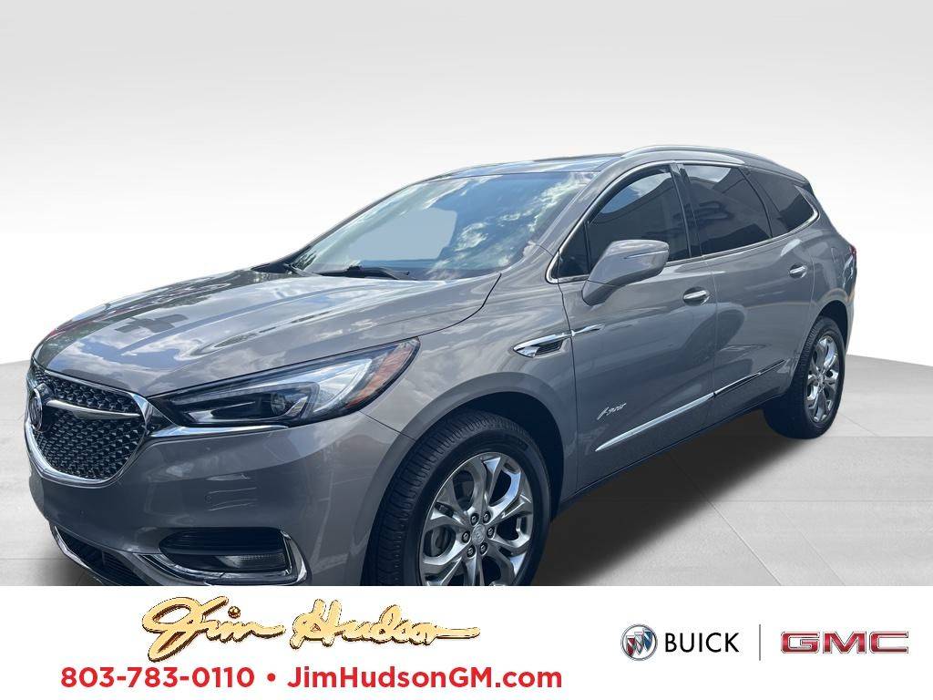 2019 Buick Enclave Avenir — SUV — 69,260 mi — Columbia, SC