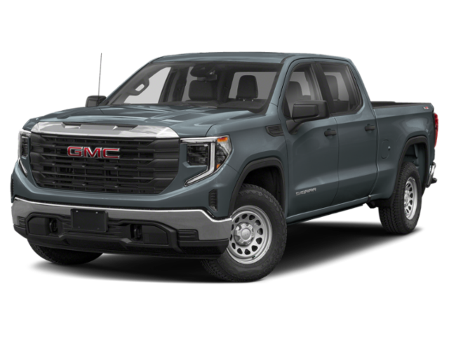 2024 GMC Sierra 1500 Denali — Pickup Truck — 10,035 mi — Columbia, SC