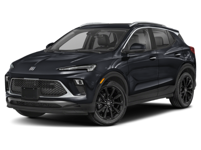 2025 Buick Encore GX Sport Touring — SUV — 345 mi — Columbia, SC