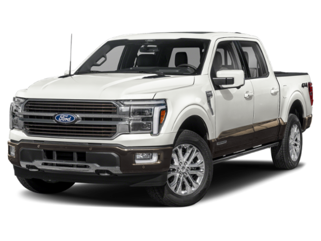 2024 Ford F-150 King Ranch — Pickup Truck — 10,294 mi — Columbia, SC