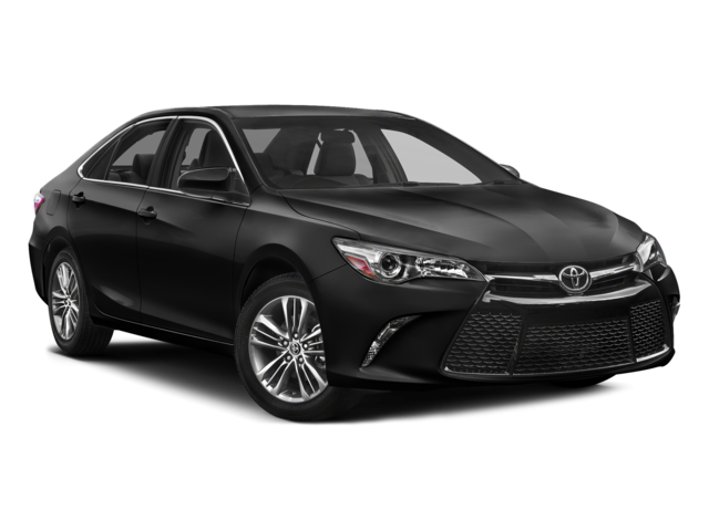 2016 Toyota Camry SE — Sedan — 218,513 mi — Columbia, SC